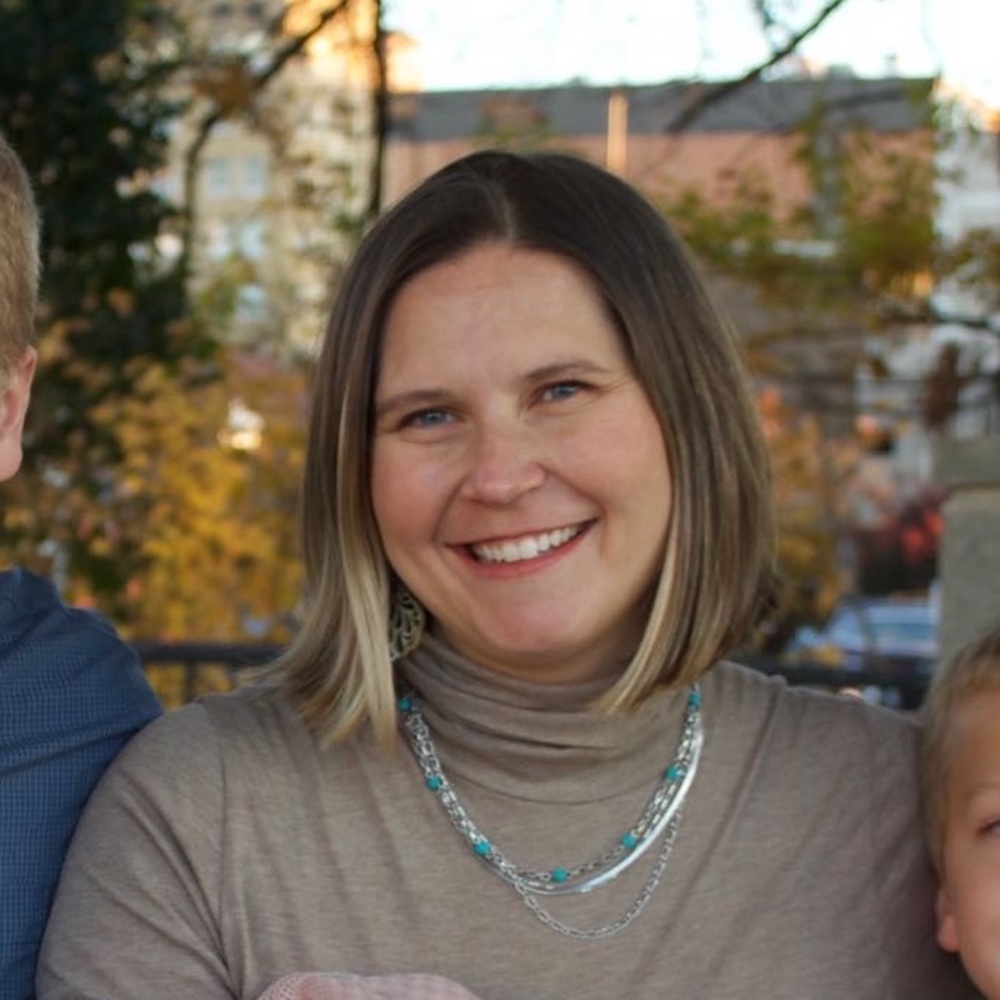 Meet your Posher, Mama SuperCoop